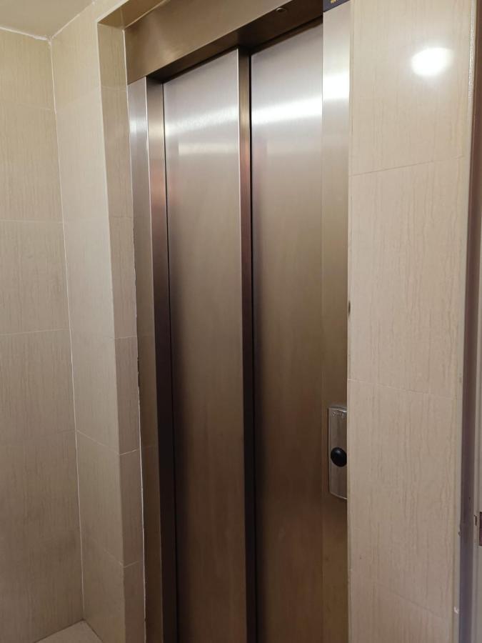 Piso El Serrallo 그라나다 외부 사진